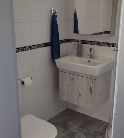 Domek Letniskowy Lejlighed Rybno (Dzialdowo)