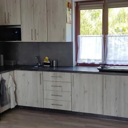 Domek Letniskowy