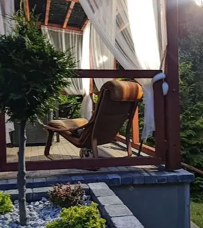 Domek Letniskowy *