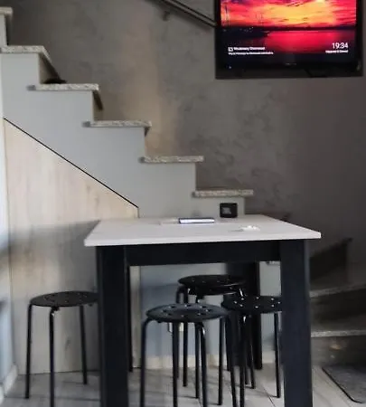 Lejlighed Domek Letniskowy